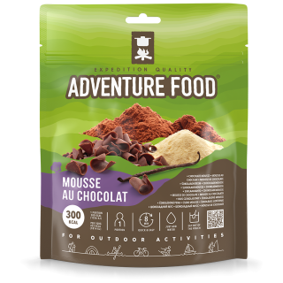 Adventure Food Ciocolată Mousse 69g