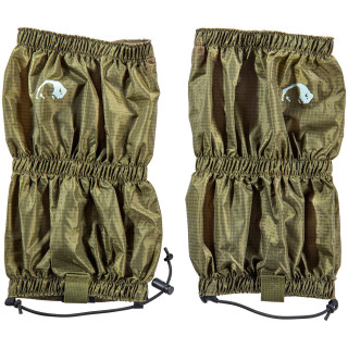 Getre Gaiter Ripstop Short Light verde