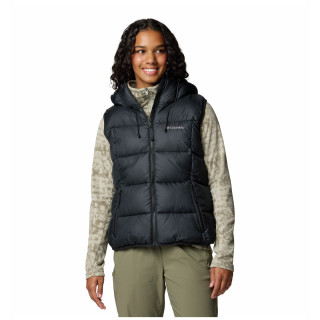 Vestă femei Columbia Pike Lake™ II Insulated Vest negru Black