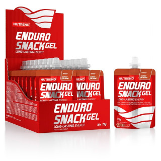 Energizant gel Nutrend Endurosnack pungă