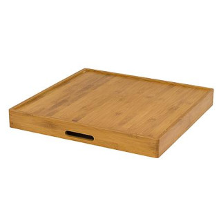 Platou de servit Bo-Camp UO Tray and top for stool