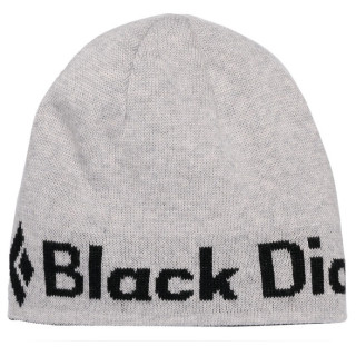 Căciulă de iarnă Black Diamond Bd Reversible Beanie negru/albastru Pewter-Black (9297)