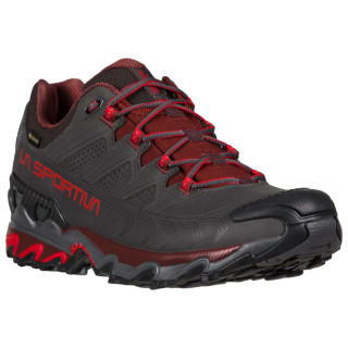 Încălțăminte bărbați La Sportiva Ultra Raptor II Leather GTX gri