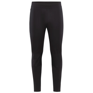 Pantaloni bărbați Craft ADV Nordic Race Warm Tights negru Black