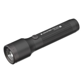 Lanternă Ledlenser P5R Core negru