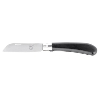 Briceag Main Knives German Line sheepsfoot - Black 1300