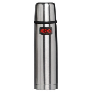 Termos Thermos Mountain FFB 1 l argintiu