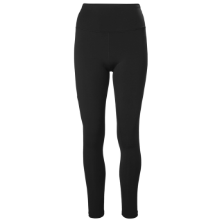 Colanți femei Helly Hansen W Friluft Legging negru