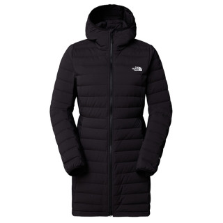 The North Face W Belleview Stretch Down Parka