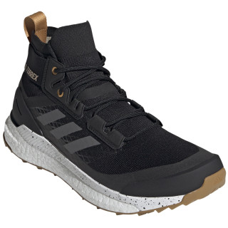 Încălțăminte bărbați Adidas Terrex Free Hiker P negru