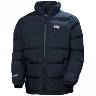 Geacă bărbați Helly Hansen Yu 23 Reversible Puffer albastru