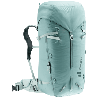 Rucsac Deuter Guide 42+8 SL verde deschis