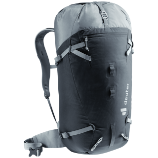 Rucsac Deuter Guide 30 negru