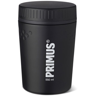 Termos Primus TrailBreak Lunch Jug 550 ml negru