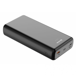 Powerbank Swissten Power Line 30000 mAh negru