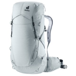 Rucsac turistic Deuter Aircontact Ultra 35+5 SL gri deschis