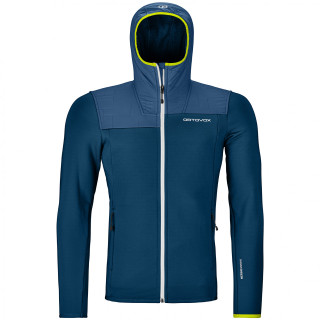 Ortovox Fleece Plus Hoody M