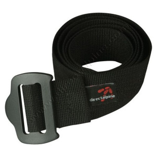 Curea Direct Alpine Belt 1.0 negru