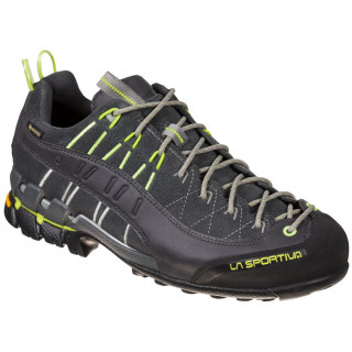 Încălțăminte bărbați La Sportiva Hyper GTX gri