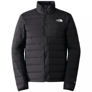 Geacă bărbați The North Face M Belleview Stretch Down Jacket negru