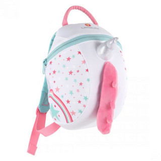 Rucsac copii LittleLife Big Unicorn Kids Backpack