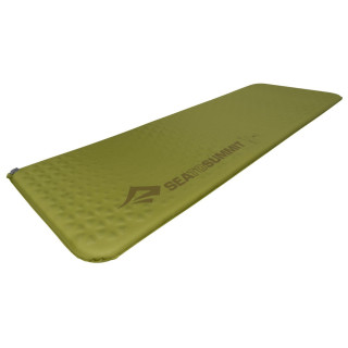 Saltea autogonflabilă Sea to Summit Camp Mat Self Inflating Mat R verde