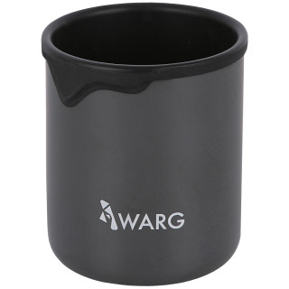 Cană Warg Duo 2v1 300ml negru