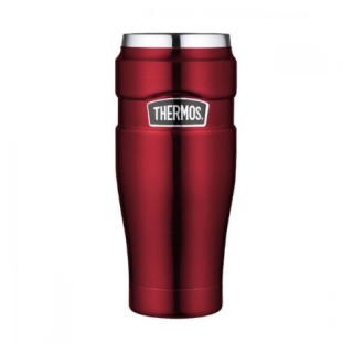 Vodotěsný termohrnek Thermos Style 470 ml roșu