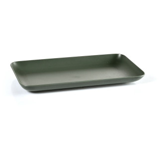 Farfurie Light My Fire Platter Medium verde închis sagegreen bulk