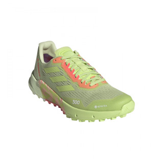 Încălțăminte femei Adidas Terrex Agravic Flow 2 GTX W galben