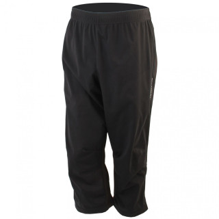 Pantaloni de ciclism bărbați Axon Runner negru