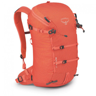 Rucsac turistic Osprey Mutant 22 portocaliu/