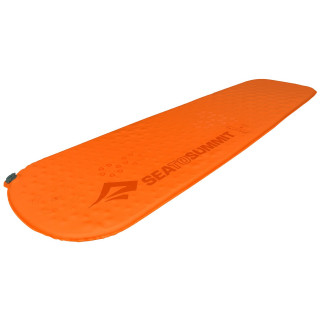 Saltea autogonflabilă Sea to Summit UltraLight Self Inflating Mat XS portocaliu/