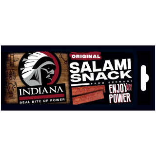 Salam uscat Jerky Salami Original 18g