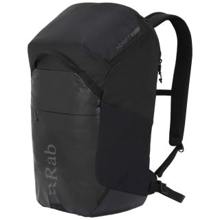 Rucsac Rab Adrift 30 negru black/BLK