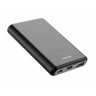 Powerbank Swissten Power Line 5000 mAh negru