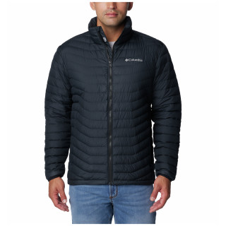 Geacă de puf bărbați Columbia Westridge™ Down Jacket negru Black