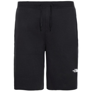 Pantaloni scurți bărbați The North Face Graphic Short Light-Eu negru