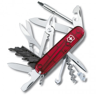 Cuțit Victorinox CyberTool 34