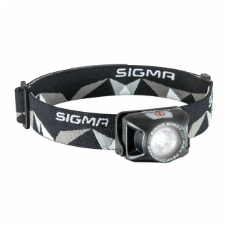 Sigma HeadLed II.