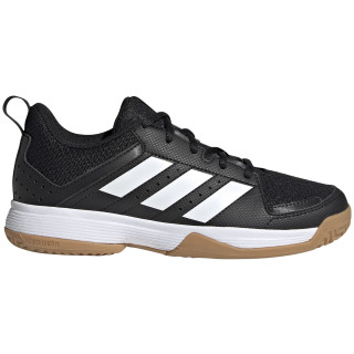 Încălțăminte copii Adidas Ligra 7 Kids negru