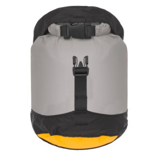 Husă impermeabilă Sea to Summit Evac Compression Dry Bag UL 3 L bej