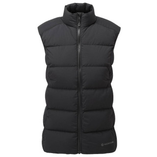 Vestă femei Montane Fem Tundra Gilet negru