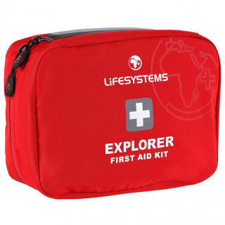 Trusă medicală Lifesystems Explorer First Aid Kit