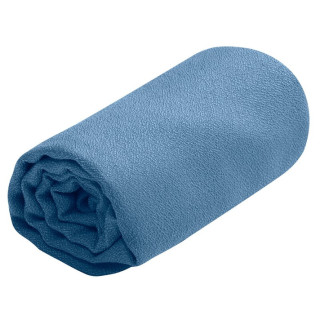 Prosop Sea to Summit Airlite Towel S albastru închis