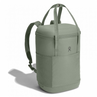 Geantă frigorifică Hydro Flask Carry Out Soft Cooler Pack 20 L verde