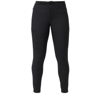 Pantaloni femei Mountain Equipment Austra Wmns Tight negru