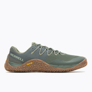 Încălțăminte bărbați Merrell Trail Glove 7 gri