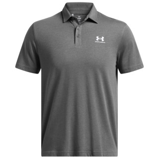 Tricou bărbați Under Armour Icon Polo gri gry