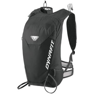 Rucsac pentru schi alpin Dynafit Speed 20l gri/negru